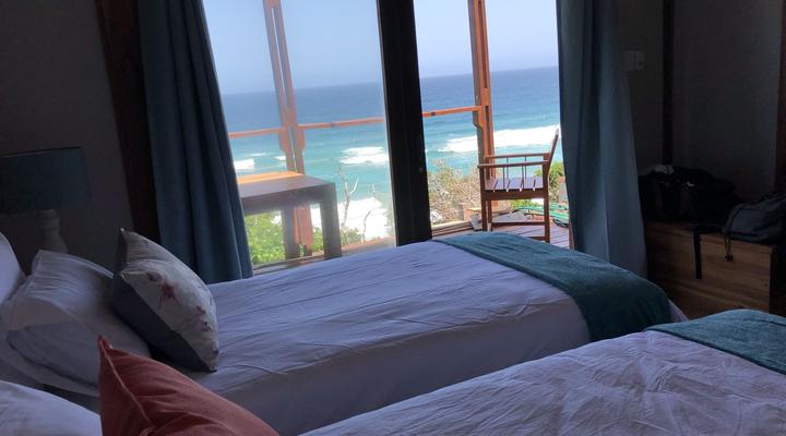 Wakene - Tartaruga Verde