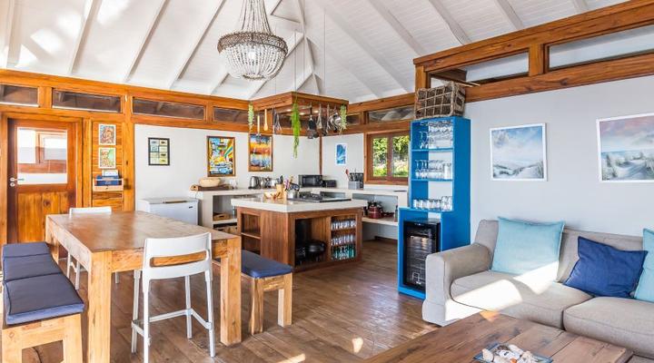 Wakene - Tartaruga Verde