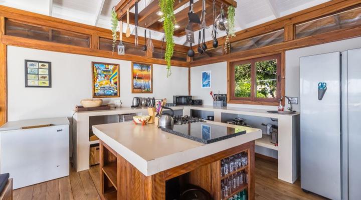 Wakene - Tartaruga Verde