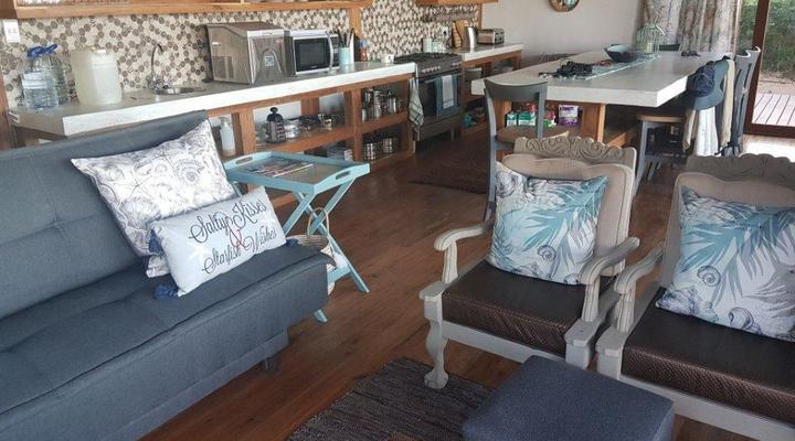 Wakene - Vista Bonita