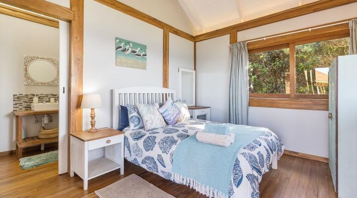 Wakene - Vista Bonita