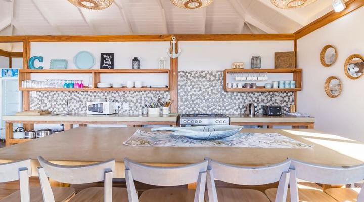 Wakene - Vista Bonita