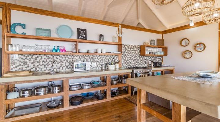 Wakene - Vista Bonita