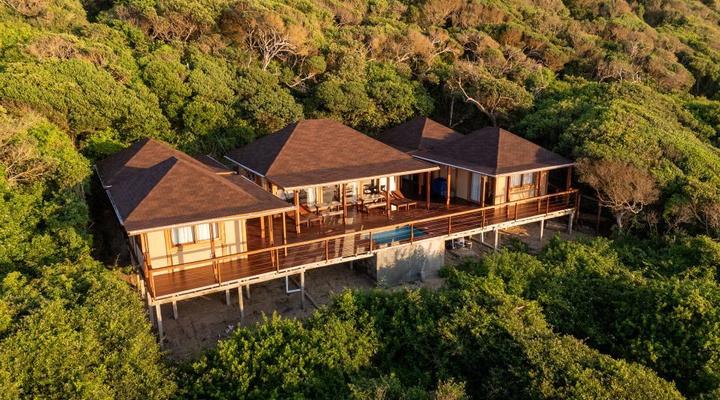 Wakene - Vista Bonita