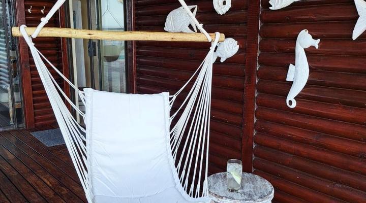 Wakene - Seascape Villa 4