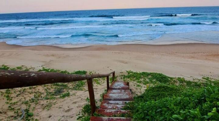 Wakene - Seascape Villa 4