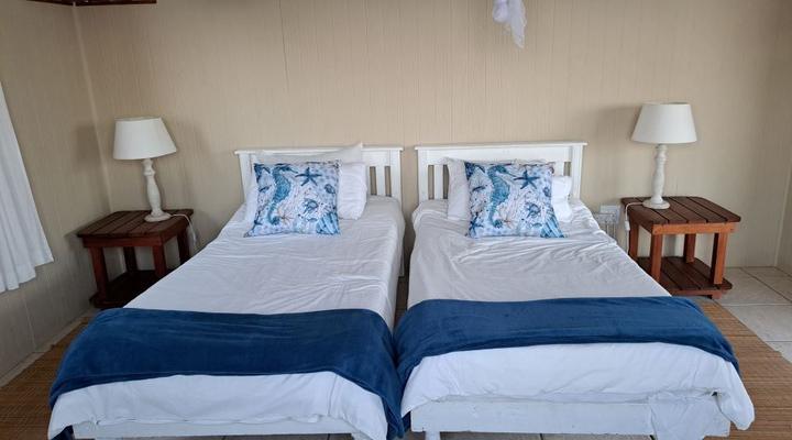 Wakene - Seascape Villa 4