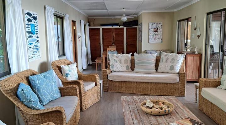 Wakene - Seascape Villa 4