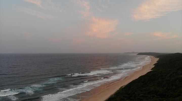 Wakene - Seascape Villa 4