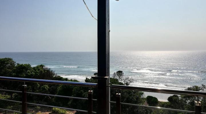 Wakene - Seascape Villa 4