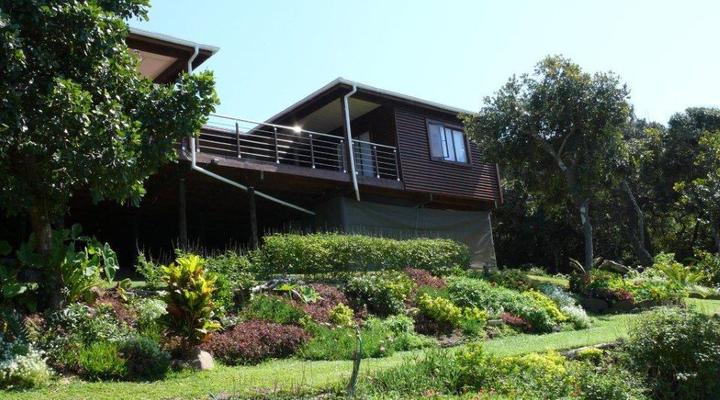 Wakene - Seascape Villa 4