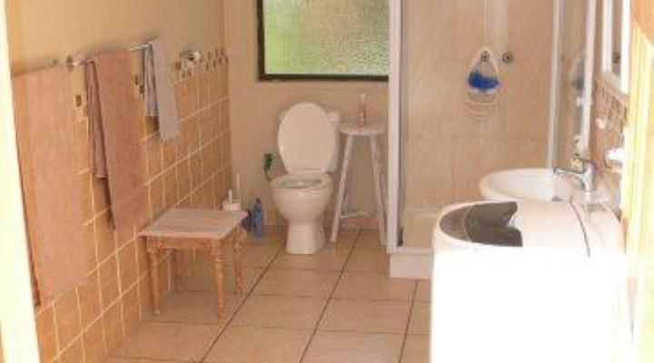 Wakene - Seascape Villa 4