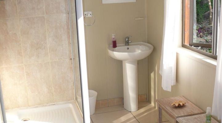 Wakene - Seascape Villa 4