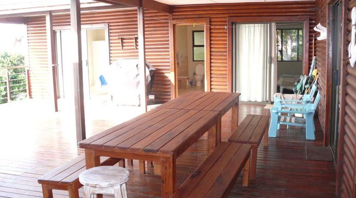 Wakene - Seascape Villa 4