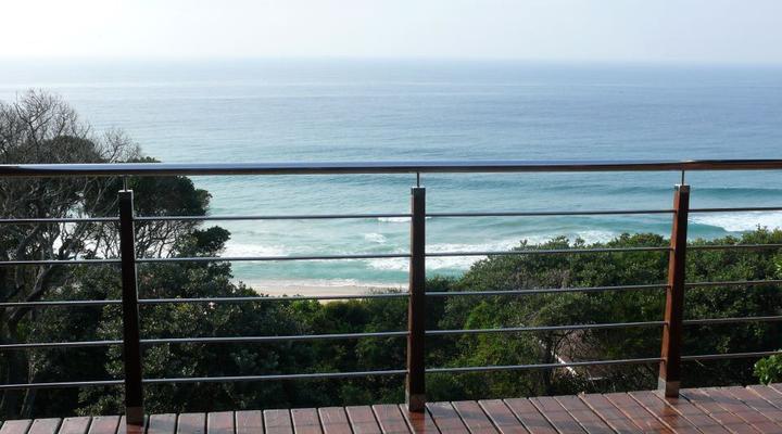 Wakene - Seascape Villa 4