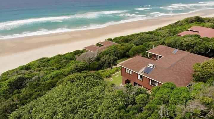 Wakene - Seascape Villa 4