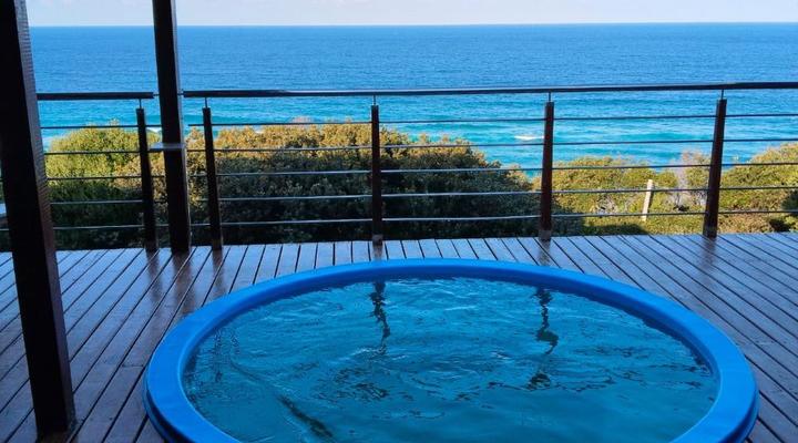 Wakene - Seascape Villa 4