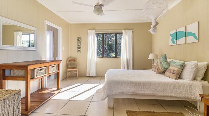 Wakene - Seascape Villa 4