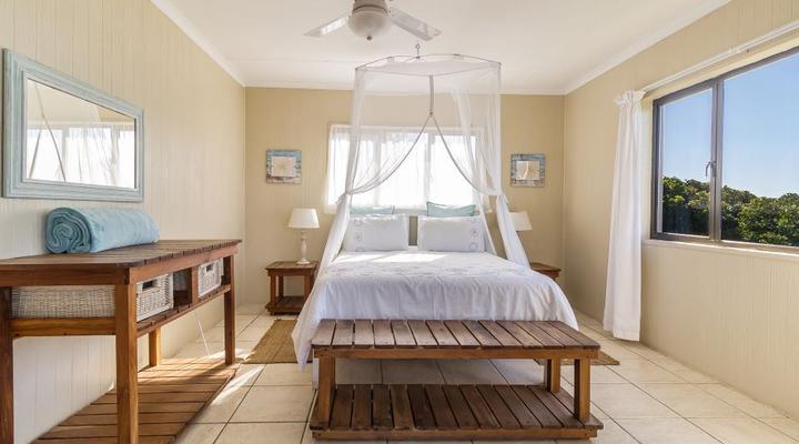 Wakene - Seascape Villa 4