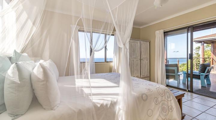 Wakene - Seascape Villa 4