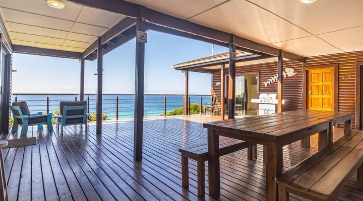 Wakene - Seascape Villa 4