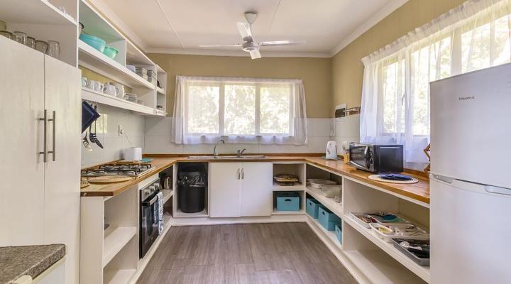 Wakene - Seascape Villa 4