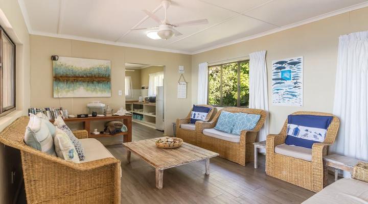 Wakene - Seascape Villa 4