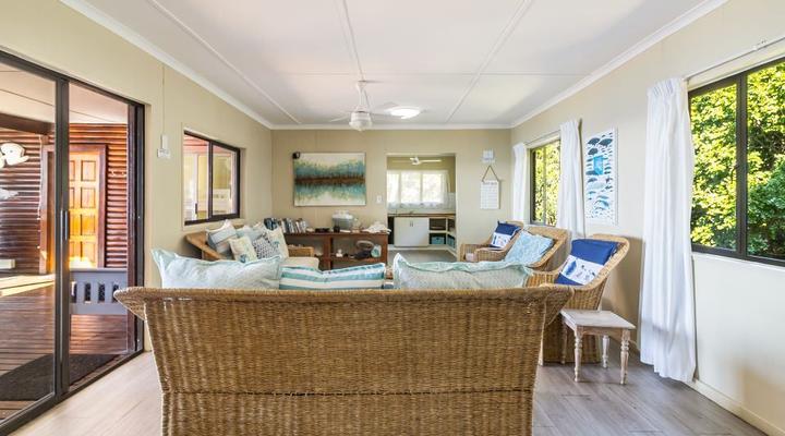 Wakene - Seascape Villa 4