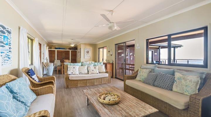 Wakene - Seascape Villa 4