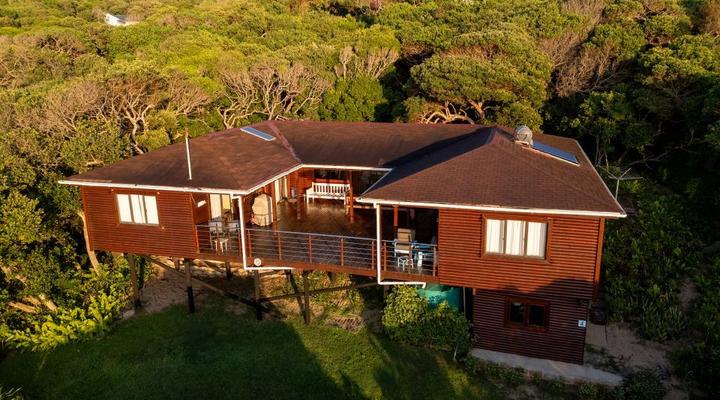 Wakene - Seascape Villa 4