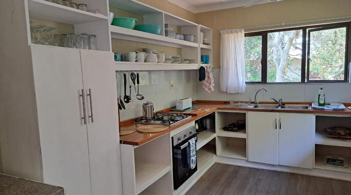 Wakene - Seascape Villa 4