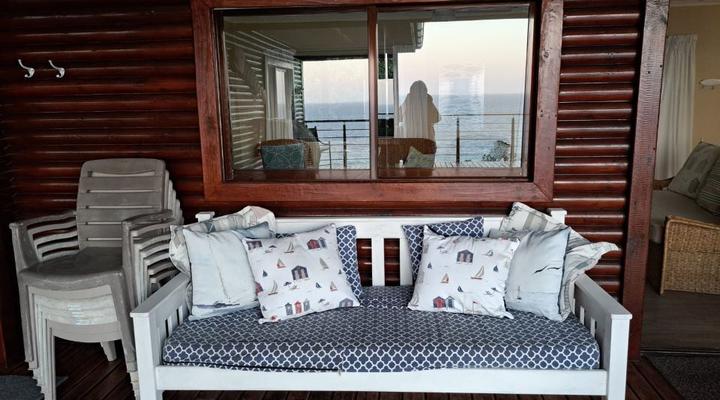 Wakene - Seascape Villa 4