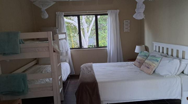 Wakene - Seascape Villa 4