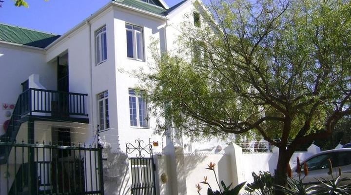 Cosy Corner Hout Bay