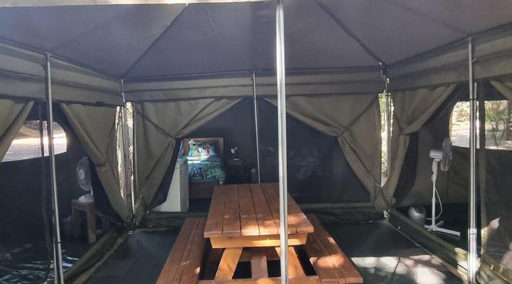 Kuusamo Holiday Resort