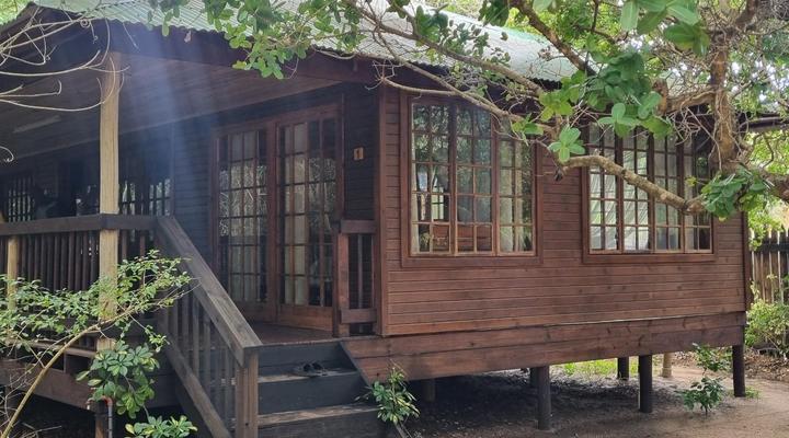 Kuusamo Holiday Resort