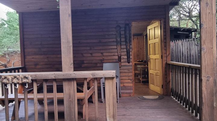 Kuusamo Holiday Resort