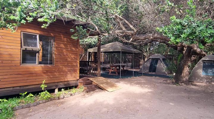 Kuusamo Holiday Resort