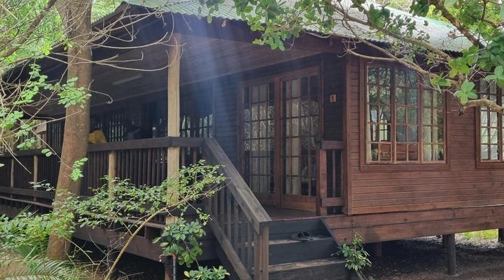 Kuusamo Holiday Resort