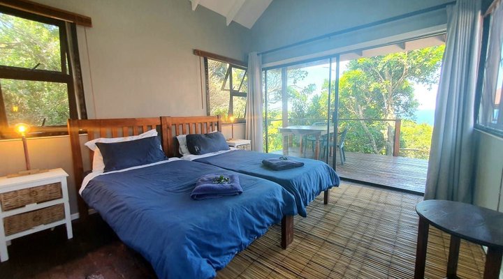 Wakene Tented Camp