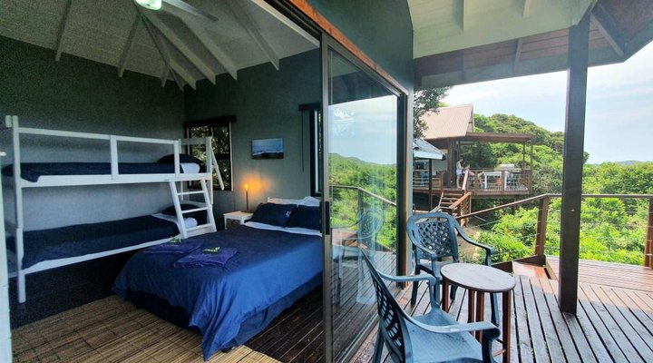 Wakene Tented Camp