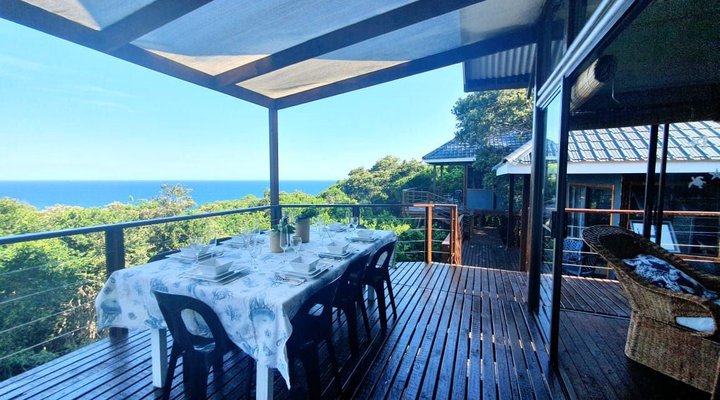 Wakene Tented Camp