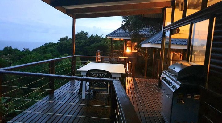 Wakene Tented Camp