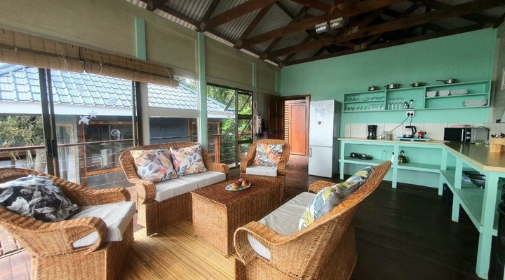 Wakene Tented Camp