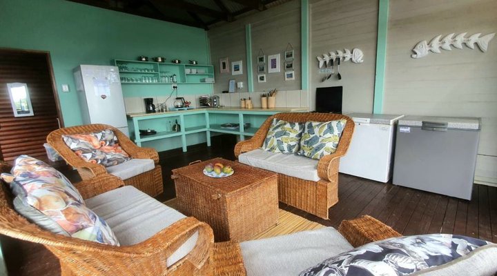 Wakene Tented Camp