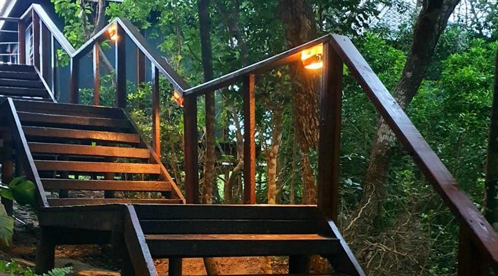 Wakene Tented Camp