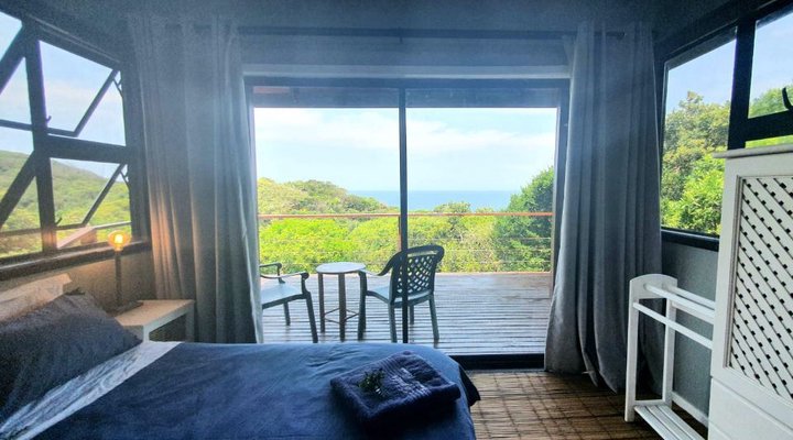 Wakene Tented Camp
