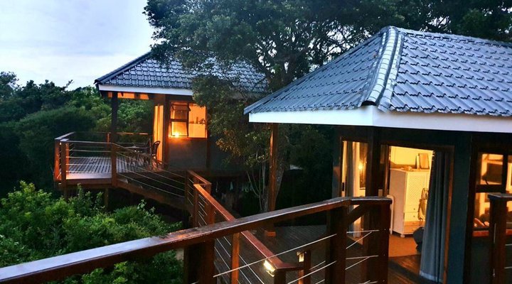 Wakene Tented Camp