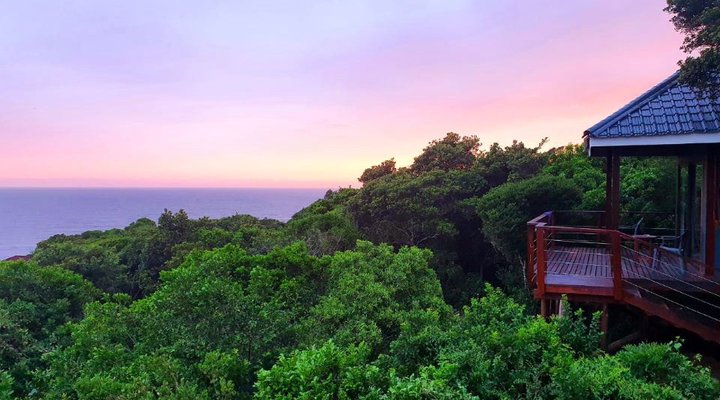 Wakene Tented Camp