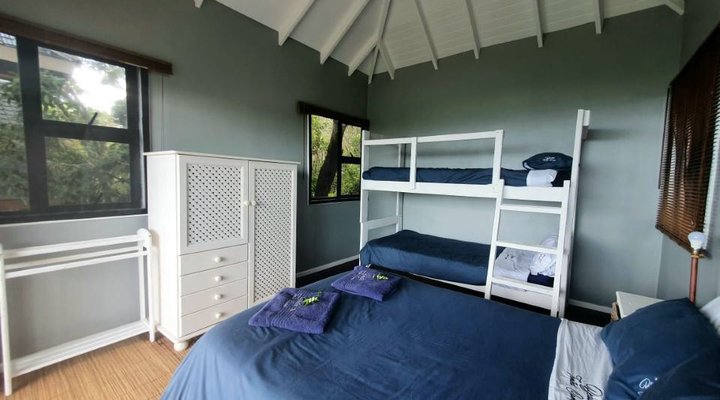Wakene Tented Camp